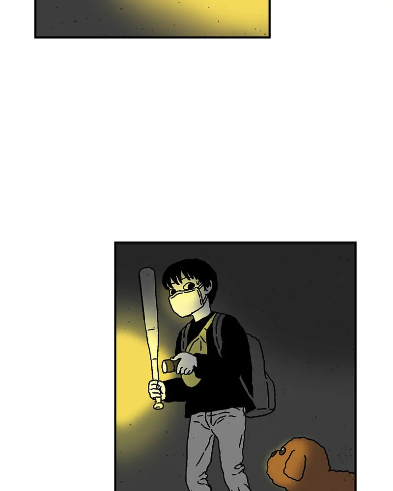 Read With Tony chapter 8 image 24 on Lezhin