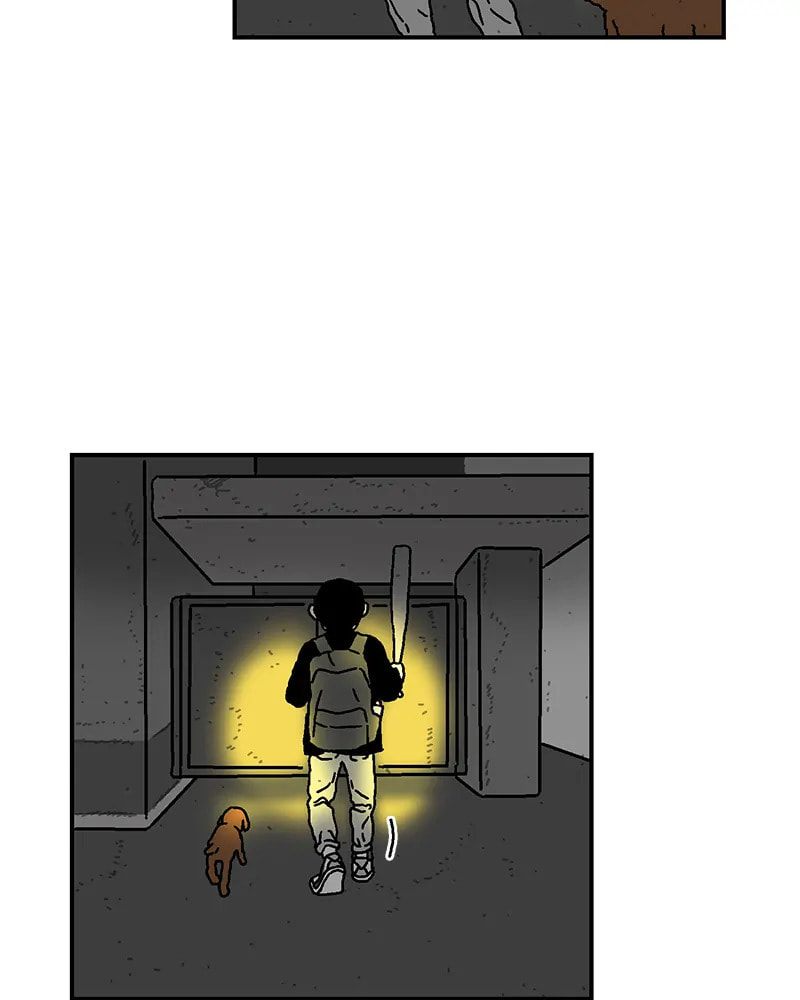 Read With Tony chapter 8 image 25 on Lezhin