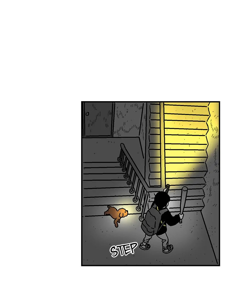 Read With Tony chapter 8 image 28 on Lezhin