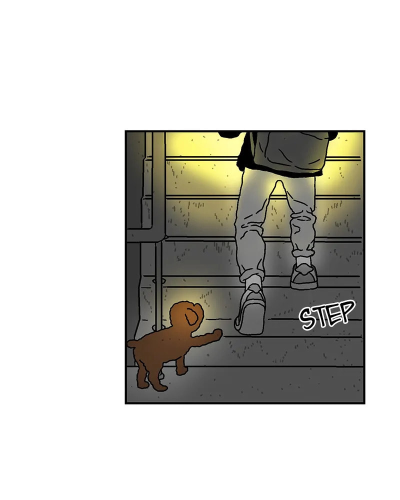 Read With Tony chapter 8 image 30 on Lezhin