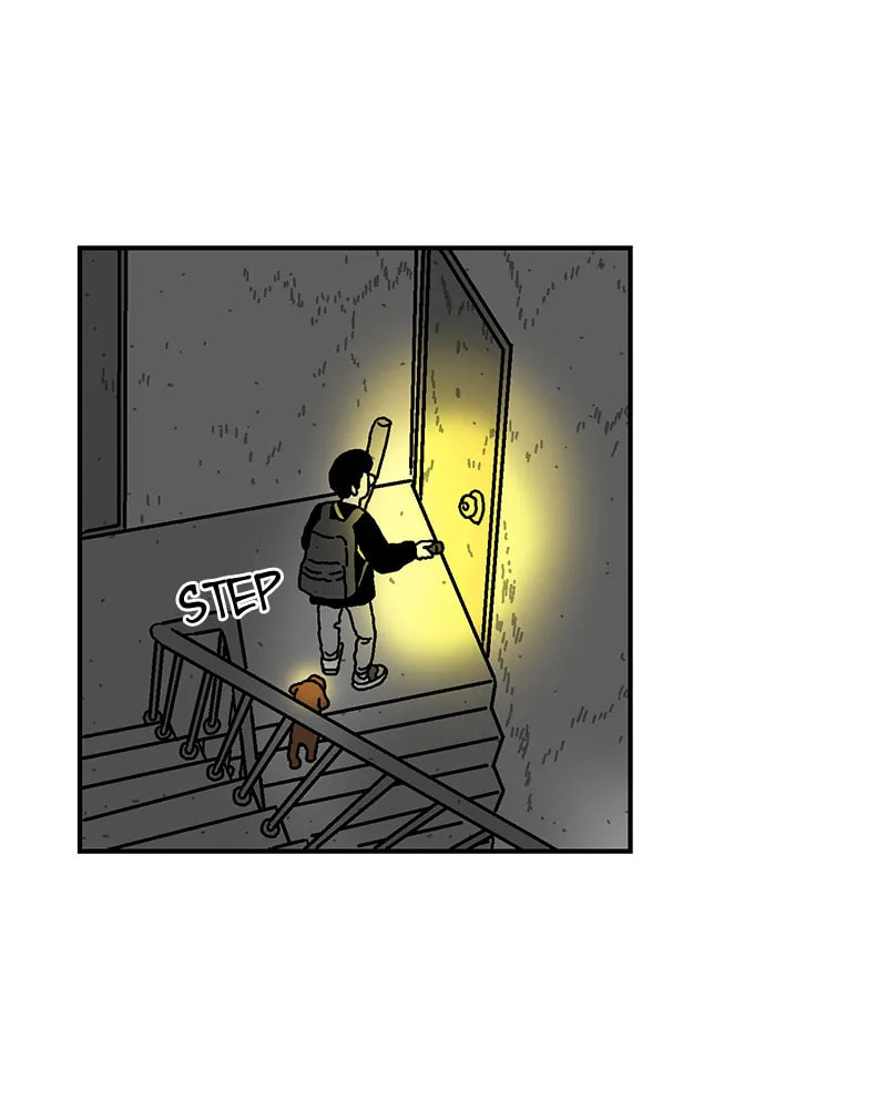 Read With Tony chapter 8 image 31 on Lezhin