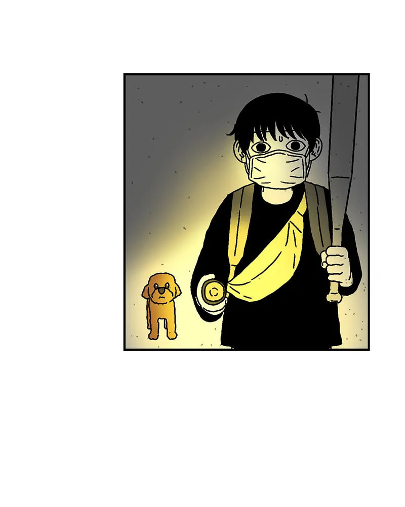Read With Tony chapter 8 image 33 on Lezhin