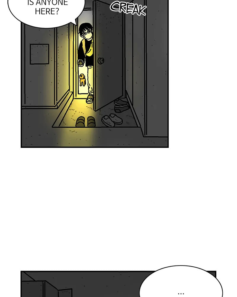 Read With Tony chapter 8 image 38 on Lezhin