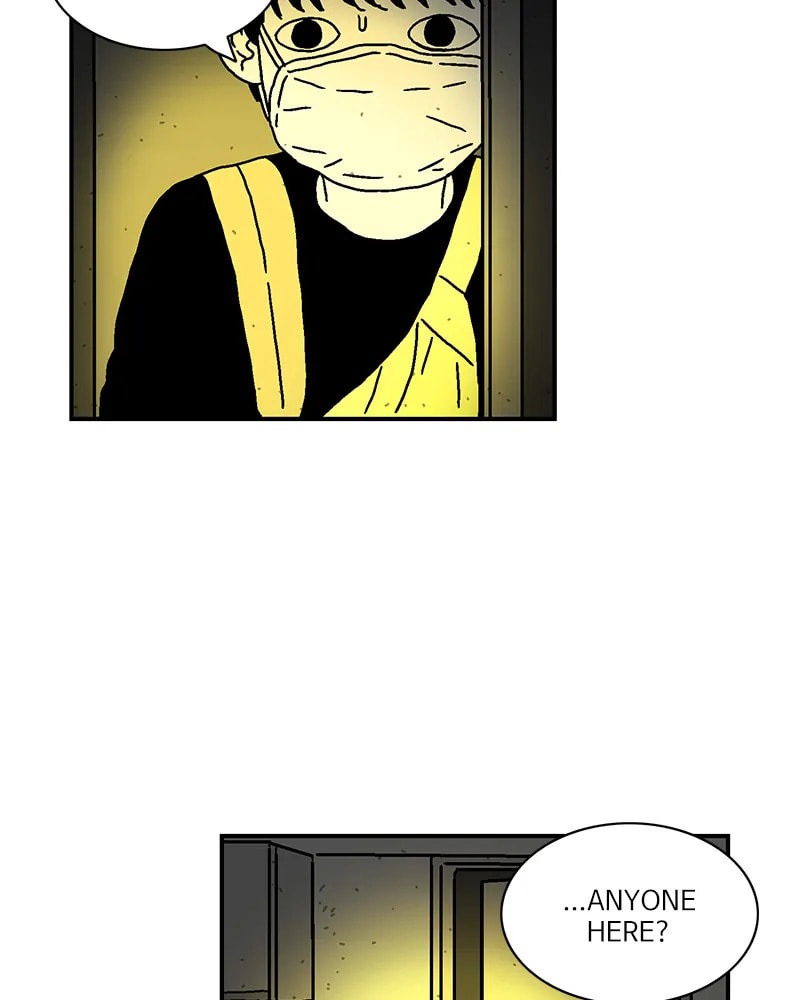 Read With Tony chapter 8 image 40 on Lezhin