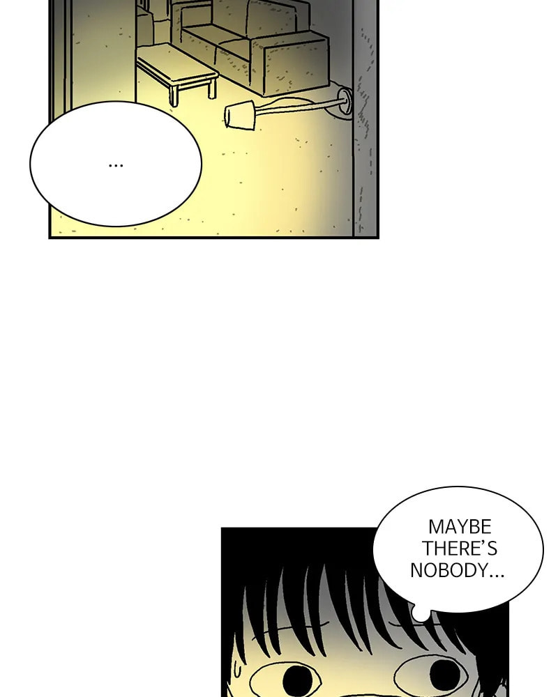 Read With Tony chapter 8 image 42 on Lezhin