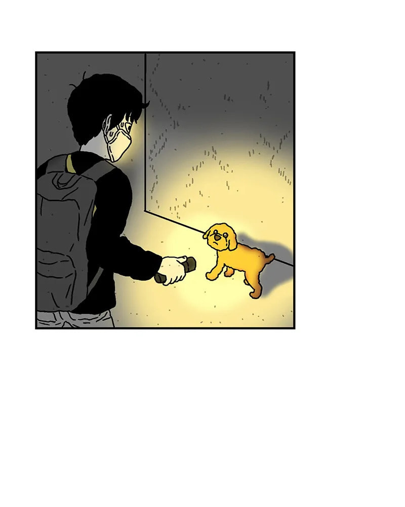 Read With Tony chapter 8 image 46 on Lezhin