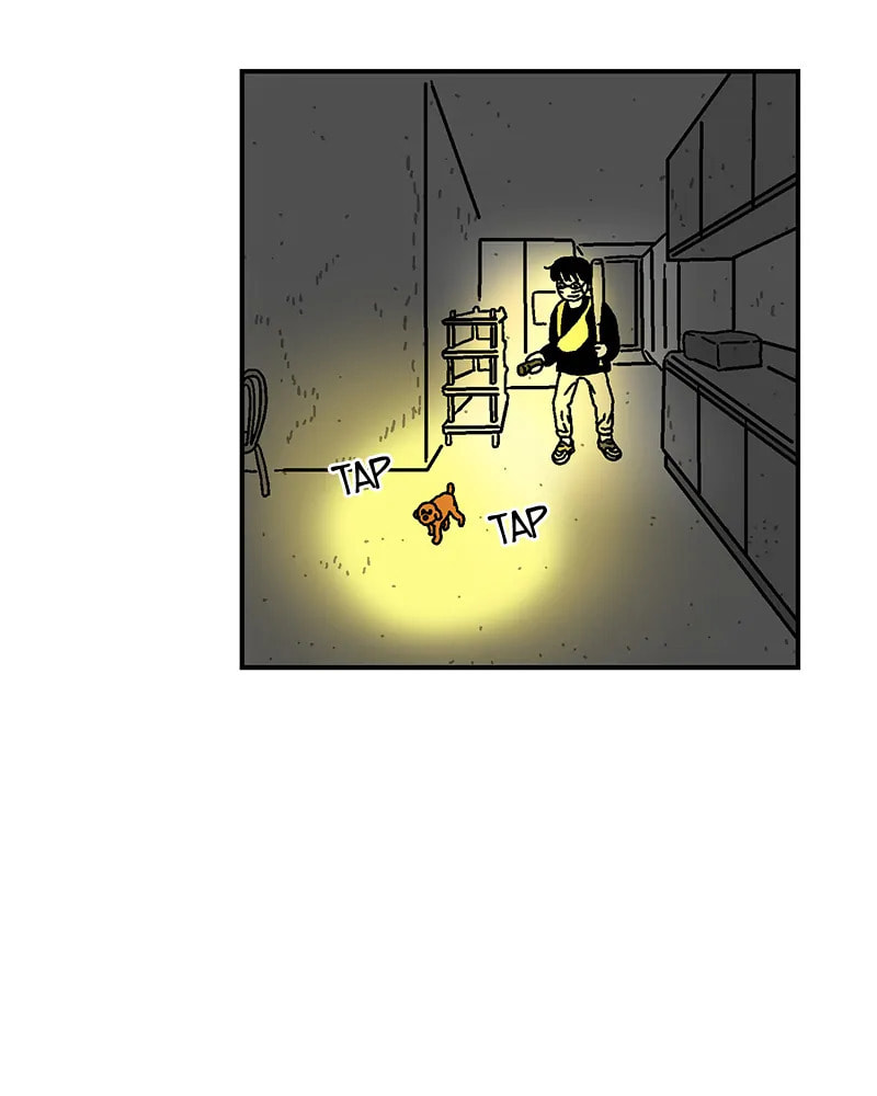 Read With Tony chapter 8 image 47 on Lezhin
