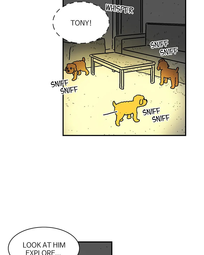 Read With Tony chapter 8 image 49 on Lezhin