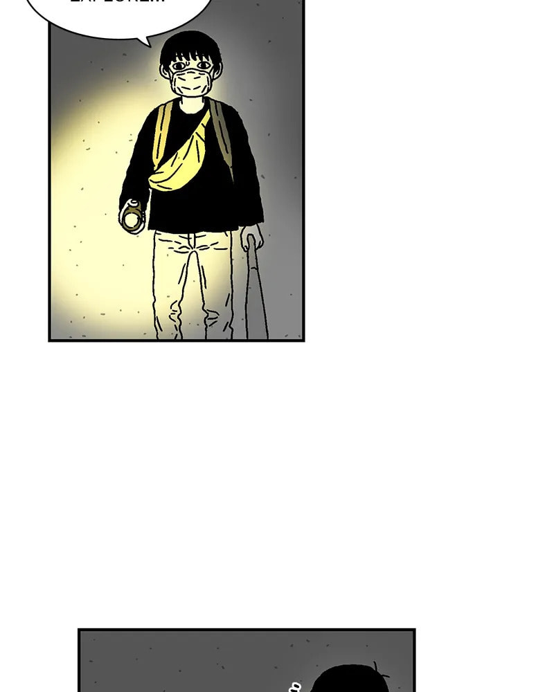 Read With Tony chapter 8 image 50 on Lezhin
