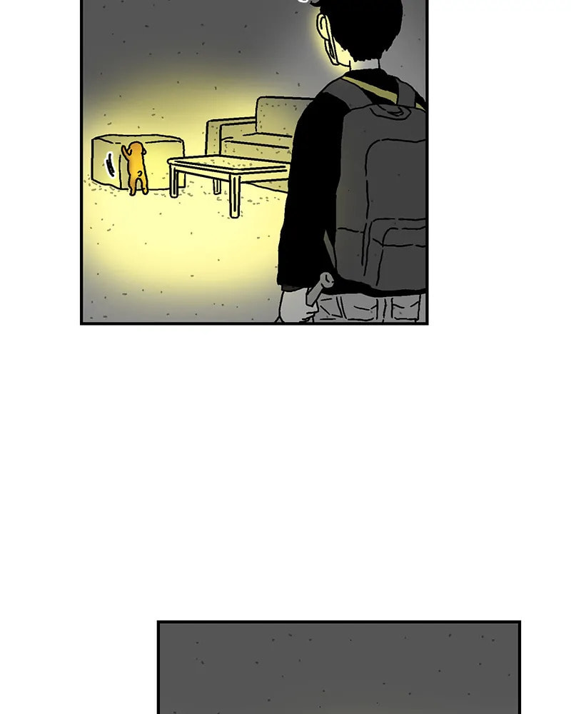 Read With Tony chapter 8 image 51 on Lezhin