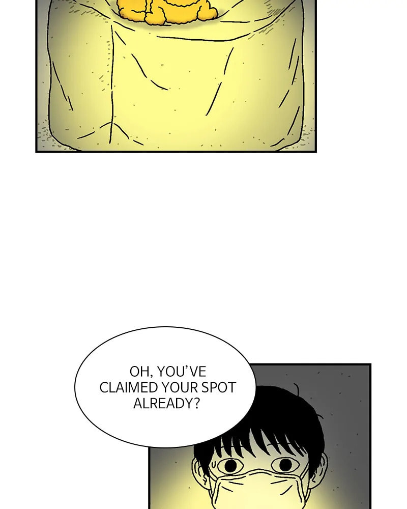 Read With Tony chapter 8 image 55 on Lezhin