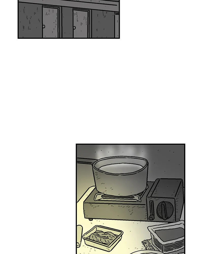 Read With Tony chapter 8 image 59 on Lezhin