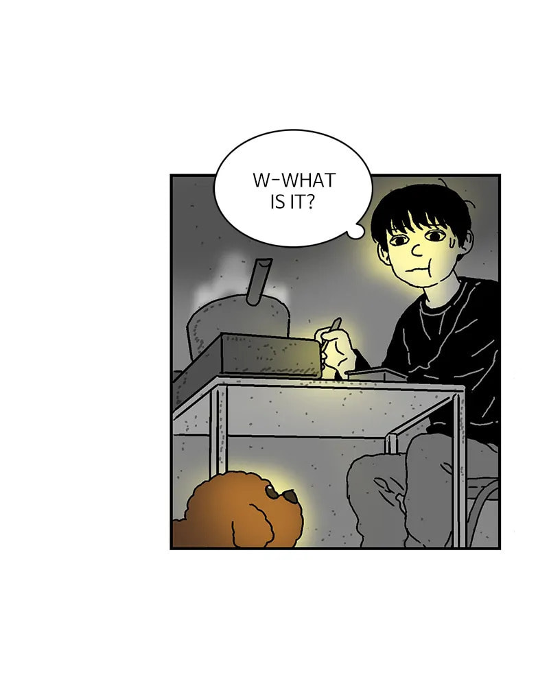 Read With Tony chapter 8 image 67 on Lezhin