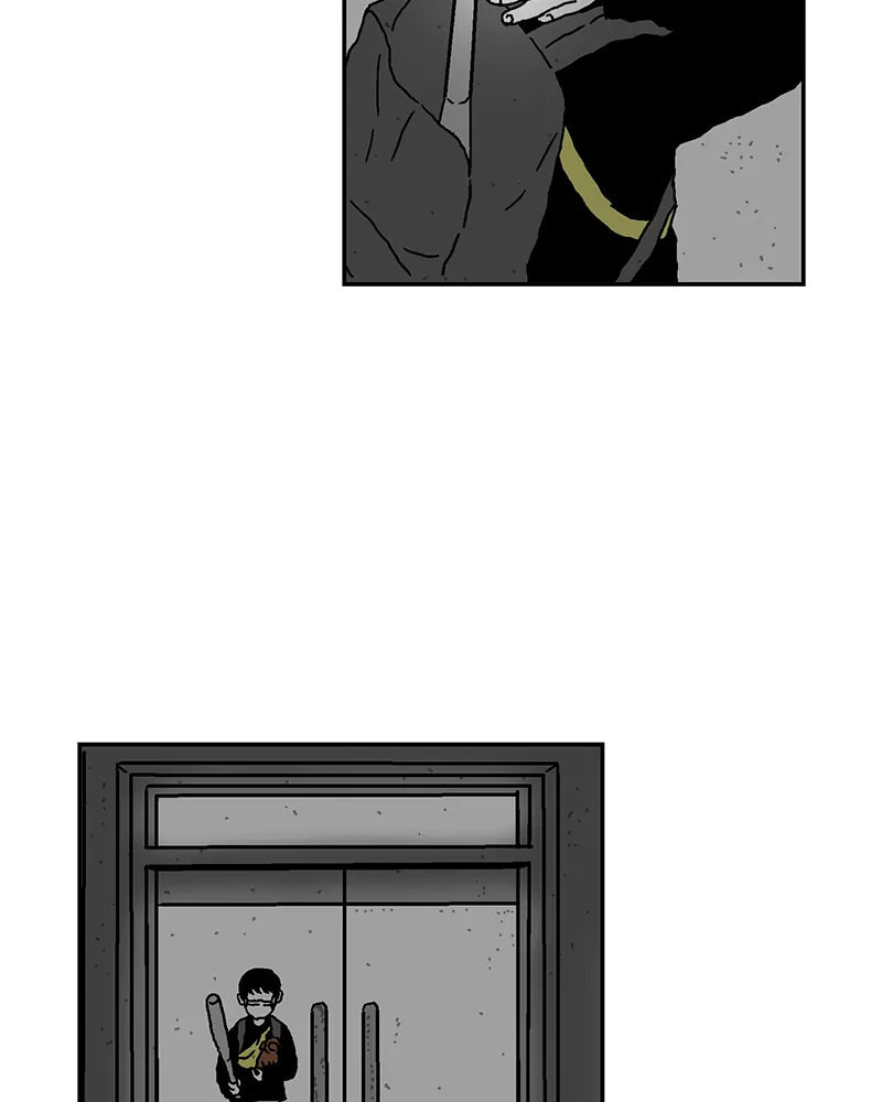 Read With Tony chapter 8 image 8 on Lezhin