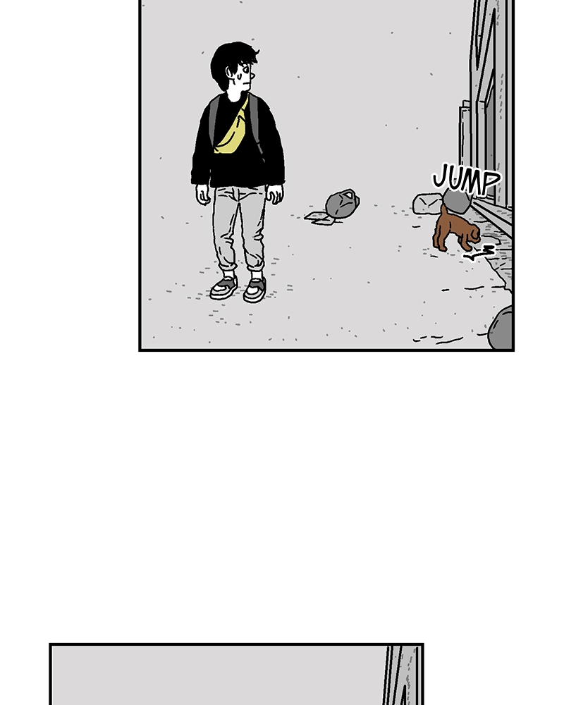 Read With Tony chapter 9 image 29 on Lezhin