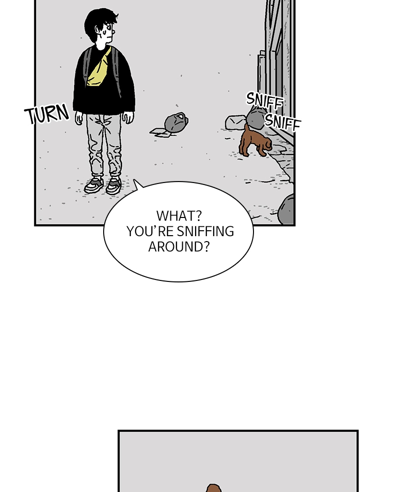 Read With Tony chapter 9 image 30 on Lezhin