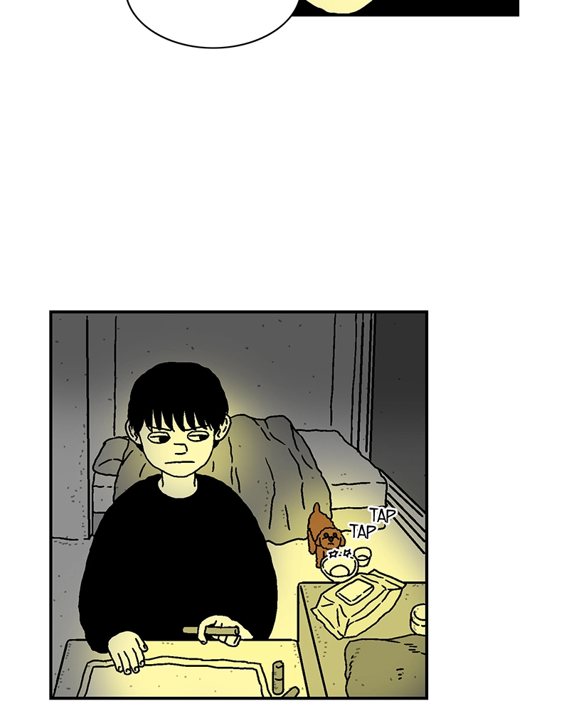 Read With Tony chapter 9 image 37 on Lezhin
