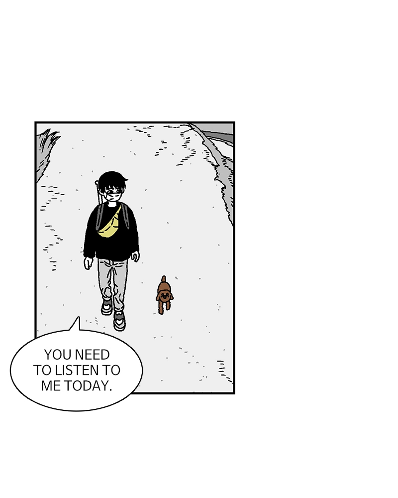 Read With Tony chapter 9 image 46 on Lezhin