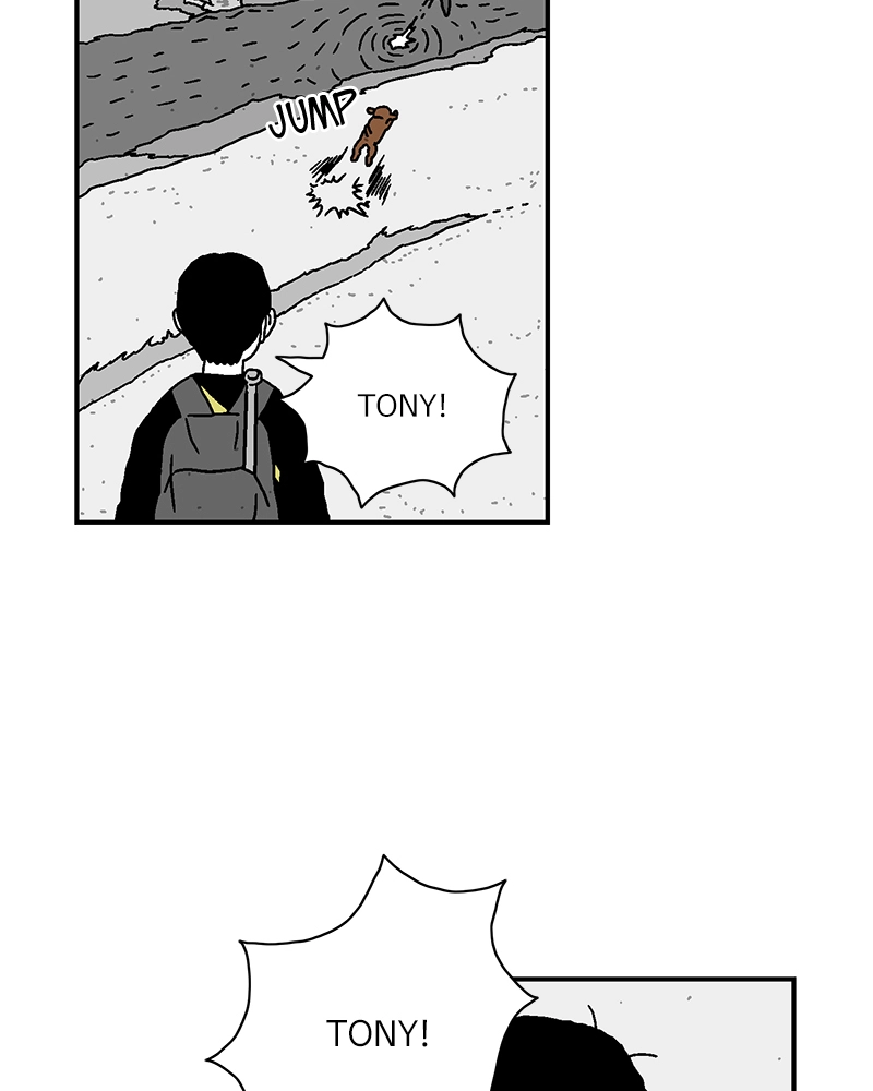 Read With Tony chapter 9 image 54 on Lezhin