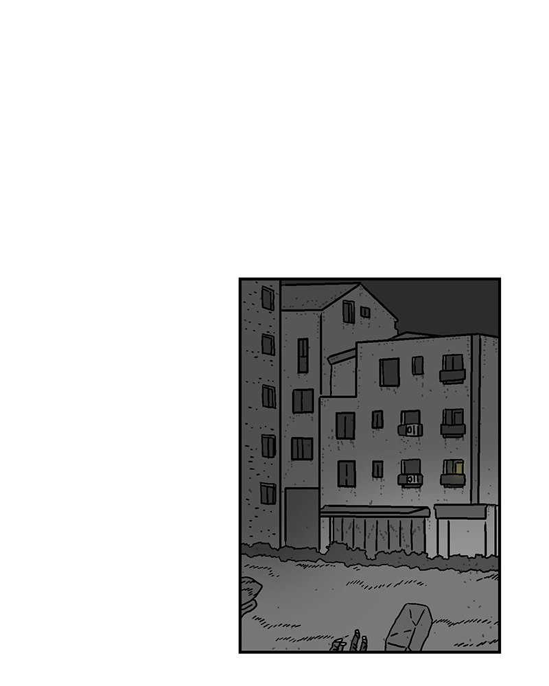 Read With Tony chapter 9 image 57 on Lezhin