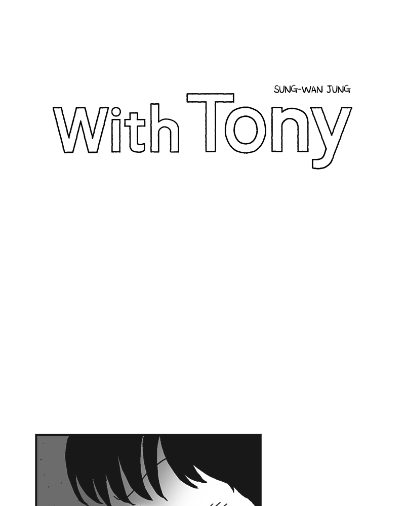 Read With Tony chapter 9 image 6 on Lezhin