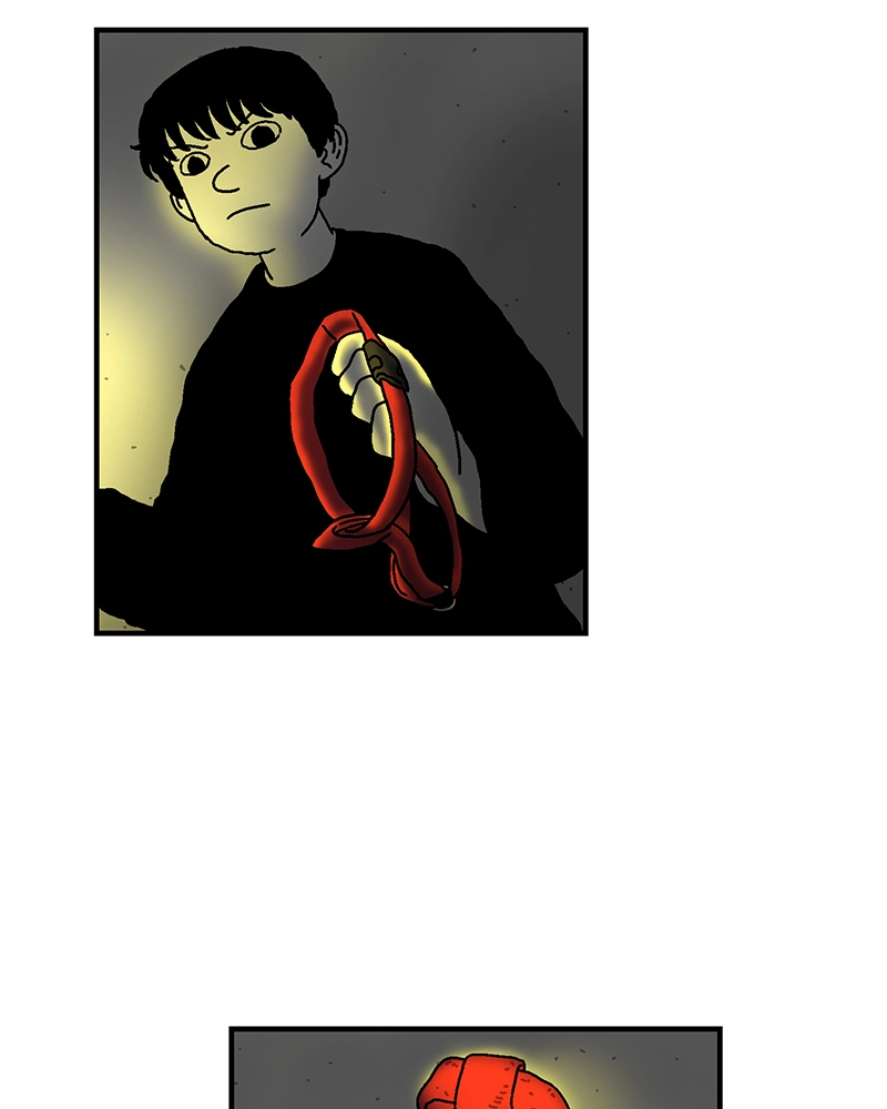 Read With Tony chapter 9 image 68 on Lezhin