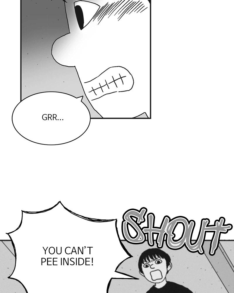Read With Tony chapter 9 image 7 on Lezhin