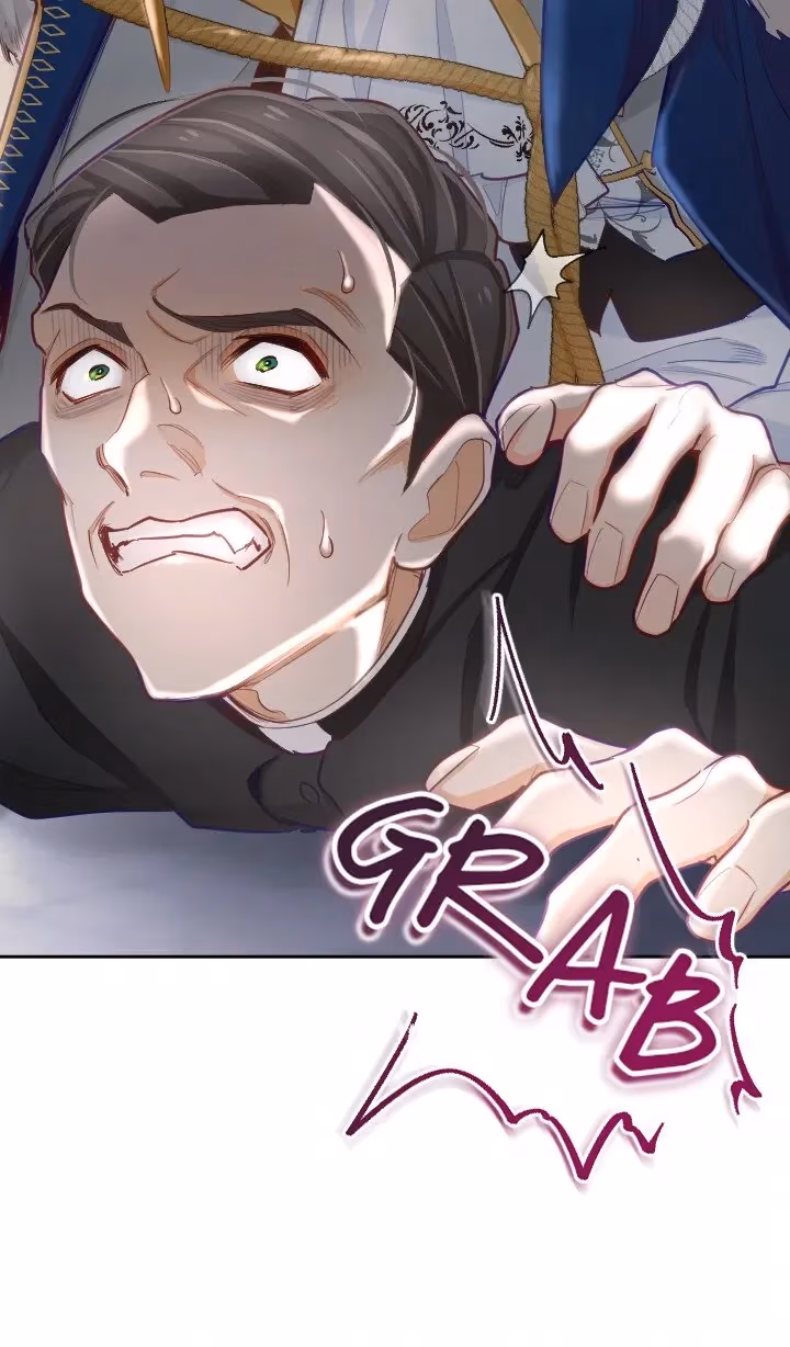 Read With Vengeance, Sincerely, Your Broken Saintess chapter 113 image 10 on Lezhin