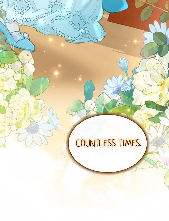 Read With Vengeance, Sincerely, Your Broken Saintess chapter 113 image 22 on Lezhin