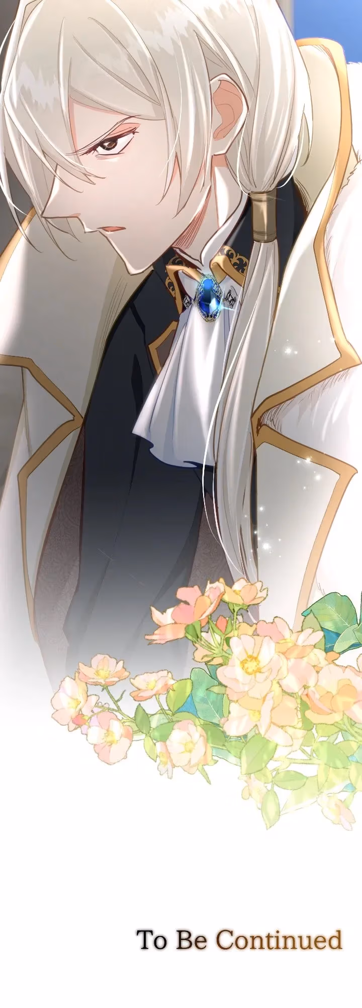 Read With Vengeance, Sincerely, Your Broken Saintess chapter 113 image 43 on Lezhin