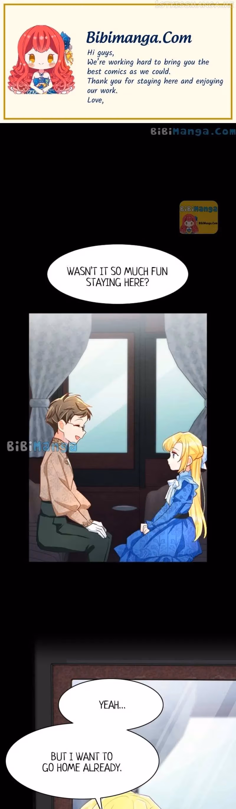 Read With Vengeance, Sincerely, Your Broken Saintess chapter 39 image 0 on Lezhin