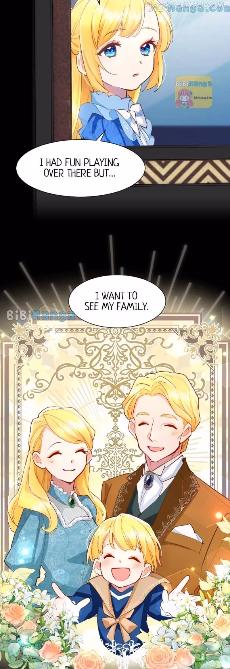 Read With Vengeance, Sincerely, Your Broken Saintess chapter 39 image 1 on Lezhin