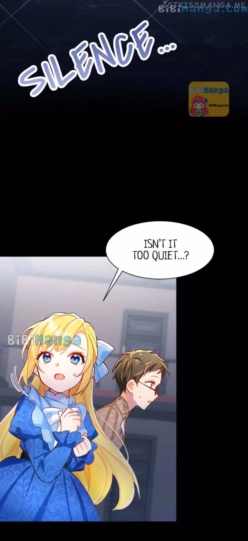 Read With Vengeance, Sincerely, Your Broken Saintess chapter 39 image 10 on Lezhin