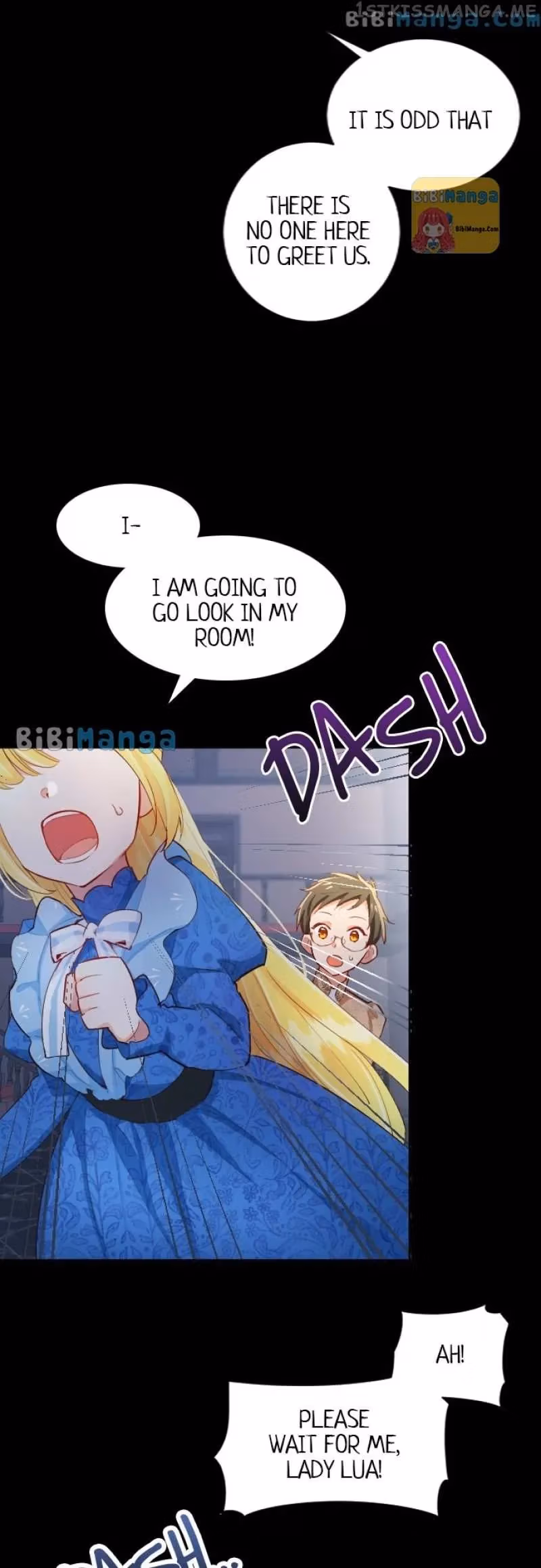 Read With Vengeance, Sincerely, Your Broken Saintess chapter 39 image 11 on Lezhin