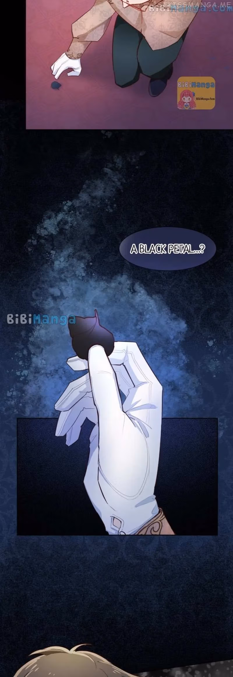Read With Vengeance, Sincerely, Your Broken Saintess chapter 39 image 14 on Lezhin