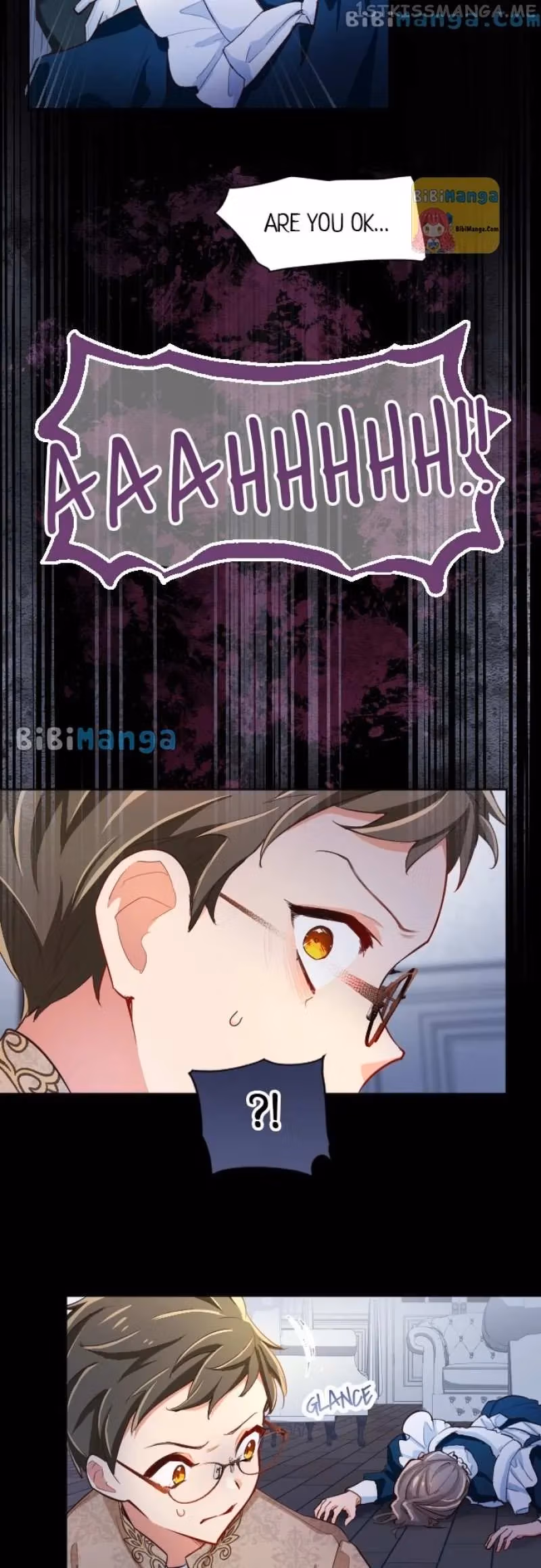 Read With Vengeance, Sincerely, Your Broken Saintess chapter 39 image 17 on Lezhin
