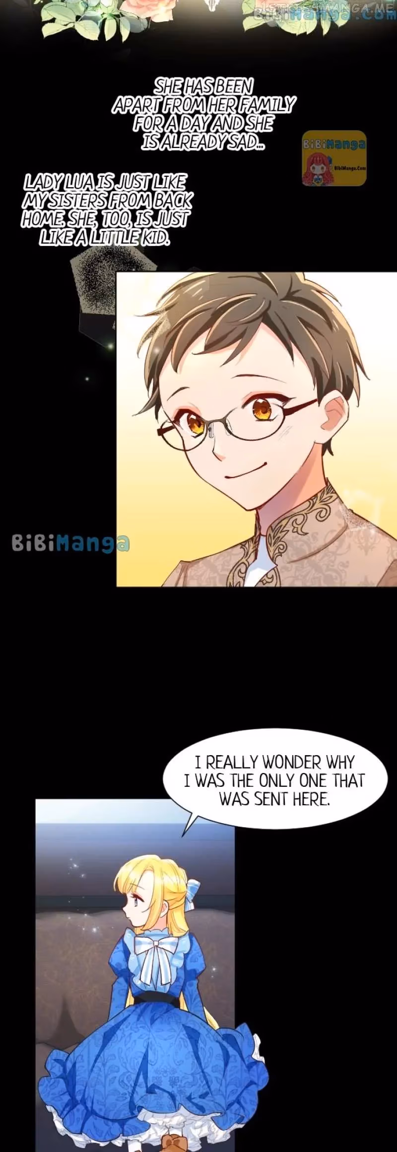 Read With Vengeance, Sincerely, Your Broken Saintess chapter 39 image 2 on Lezhin