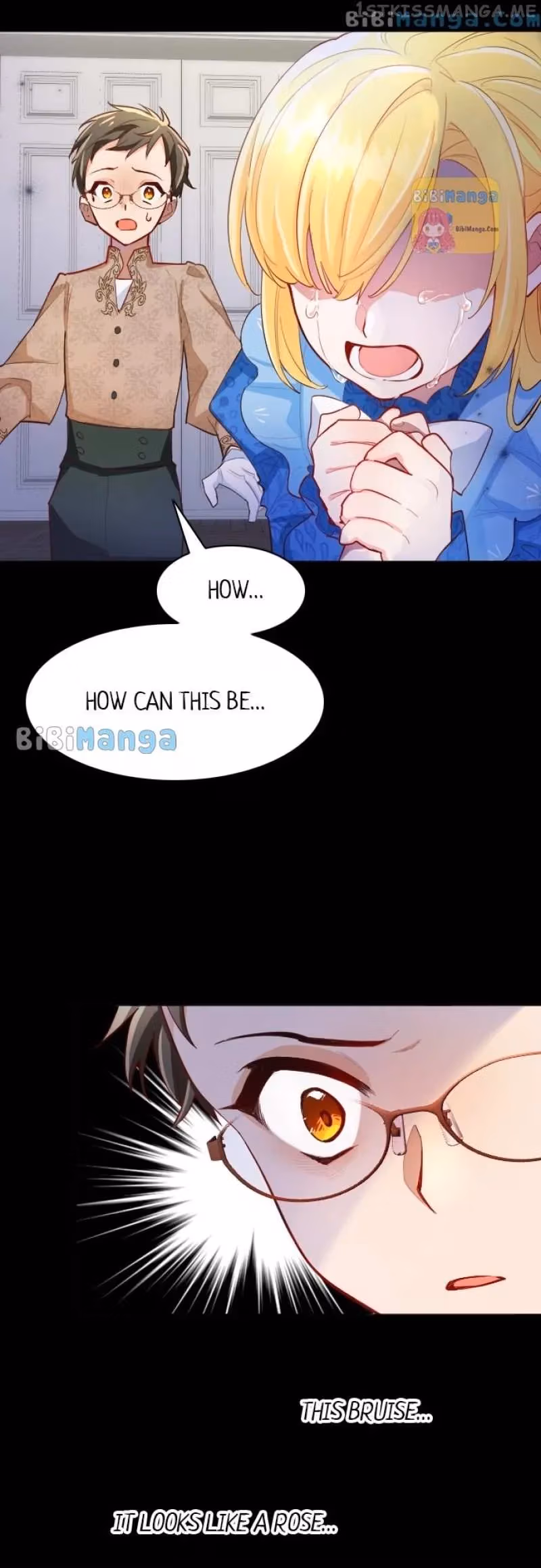 Read With Vengeance, Sincerely, Your Broken Saintess chapter 39 image 21 on Lezhin