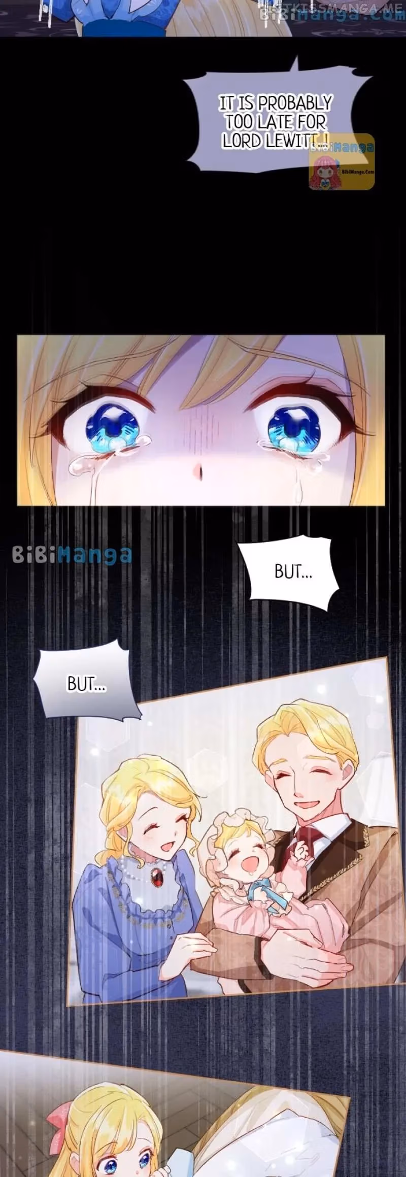 Read With Vengeance, Sincerely, Your Broken Saintess chapter 39 image 24 on Lezhin