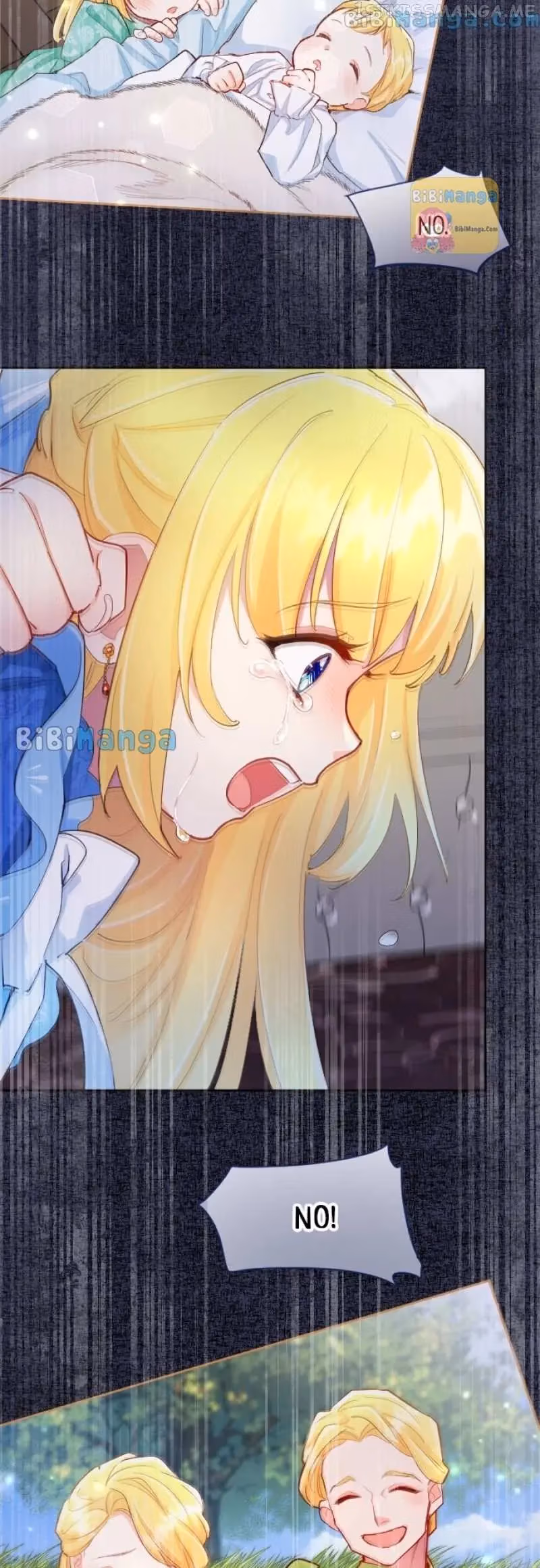 Read With Vengeance, Sincerely, Your Broken Saintess chapter 39 image 25 on Lezhin