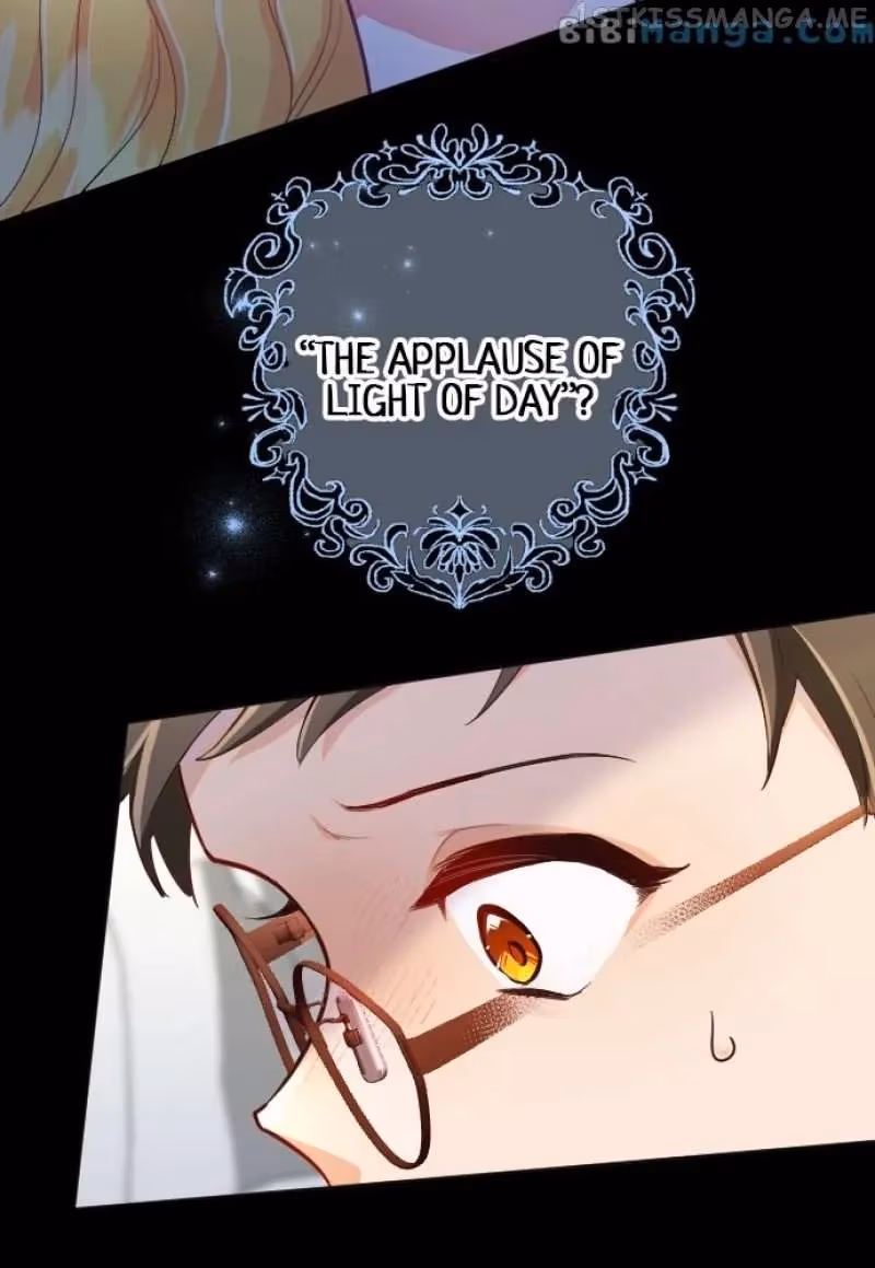 Read With Vengeance, Sincerely, Your Broken Saintess chapter 39 image 31 on Lezhin
