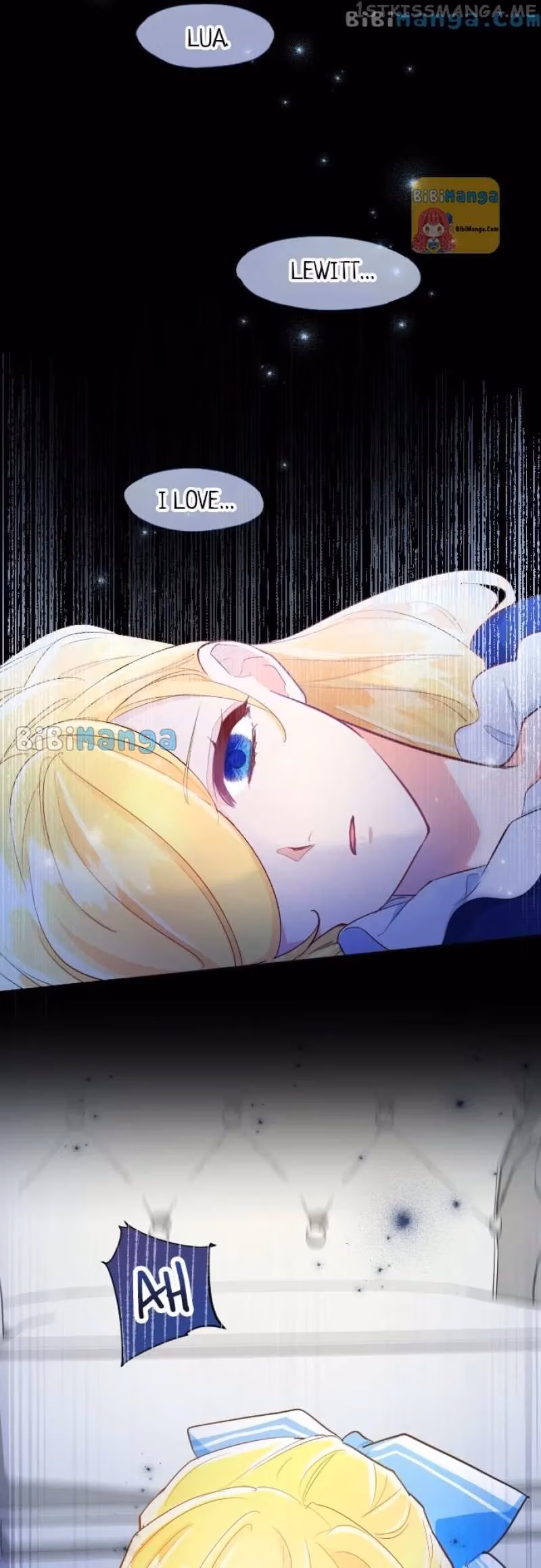 Read With Vengeance, Sincerely, Your Broken Saintess chapter 39 image 33 on Lezhin
