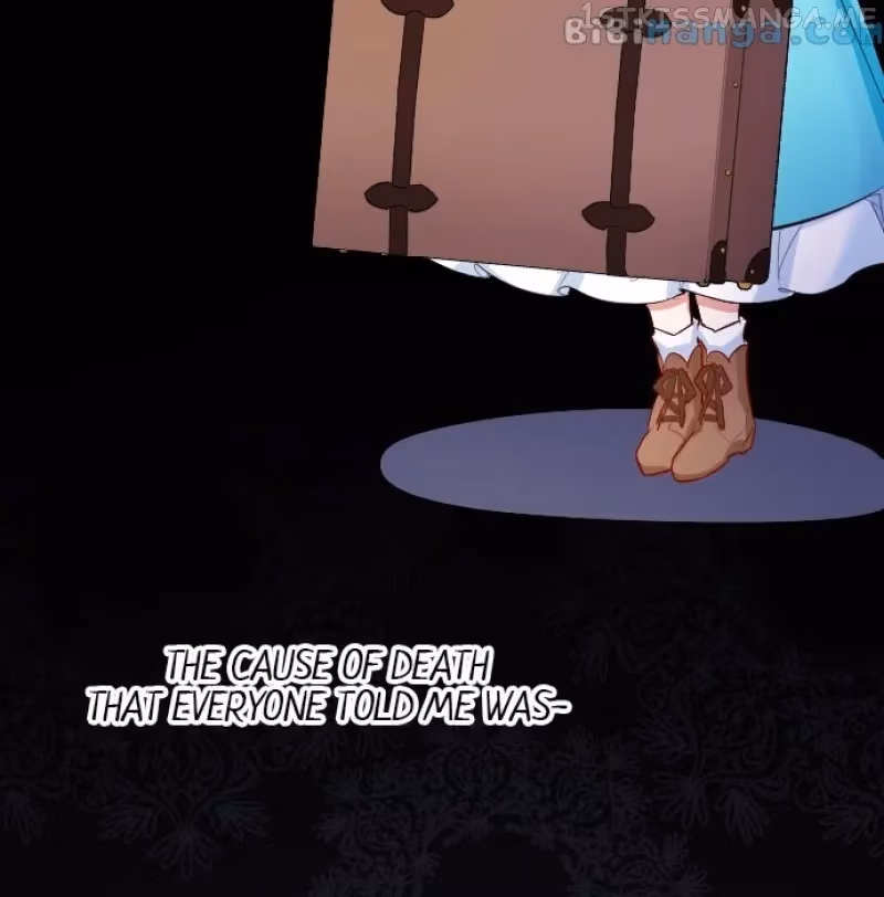 Read With Vengeance, Sincerely, Your Broken Saintess chapter 39 image 37 on Lezhin