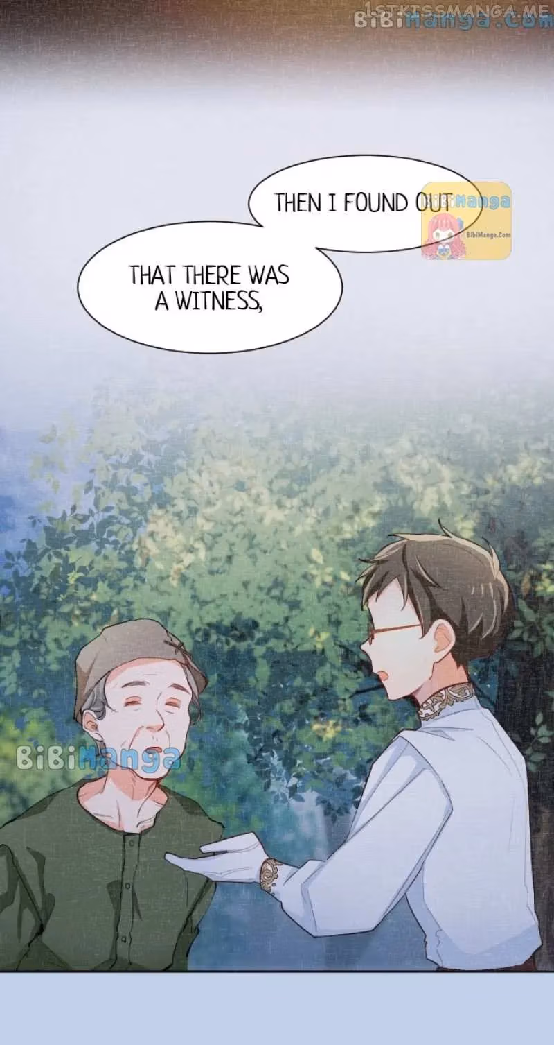 Read With Vengeance, Sincerely, Your Broken Saintess chapter 39 image 42 on Lezhin