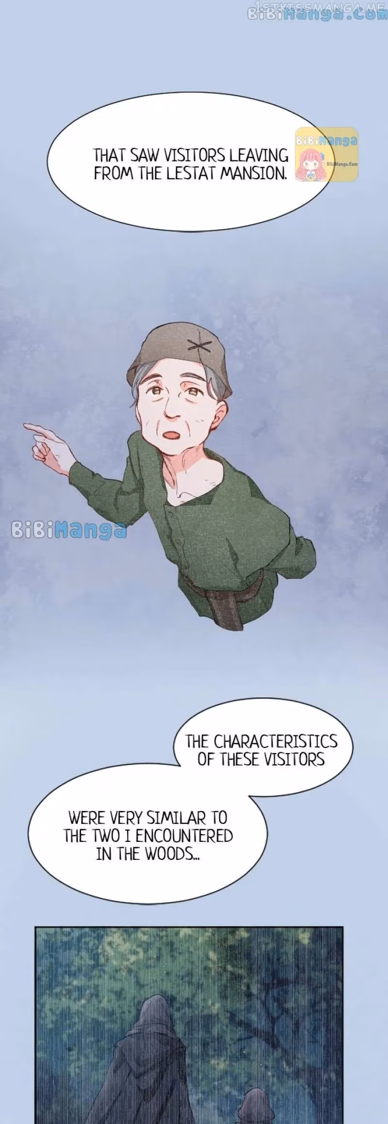 Read With Vengeance, Sincerely, Your Broken Saintess chapter 39 image 43 on Lezhin
