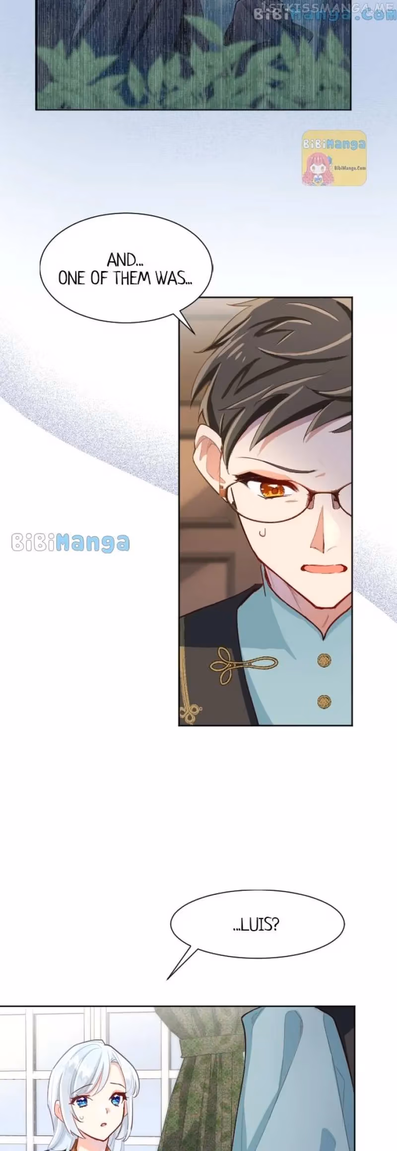 Read With Vengeance, Sincerely, Your Broken Saintess chapter 39 image 44 on Lezhin