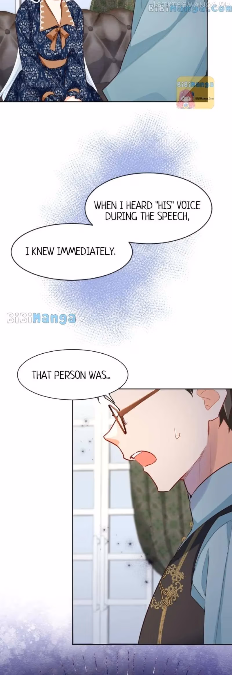 Read With Vengeance, Sincerely, Your Broken Saintess chapter 39 image 45 on Lezhin