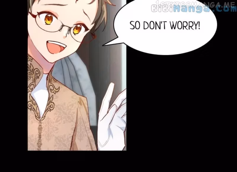 Read With Vengeance, Sincerely, Your Broken Saintess chapter 39 image 5 on Lezhin
