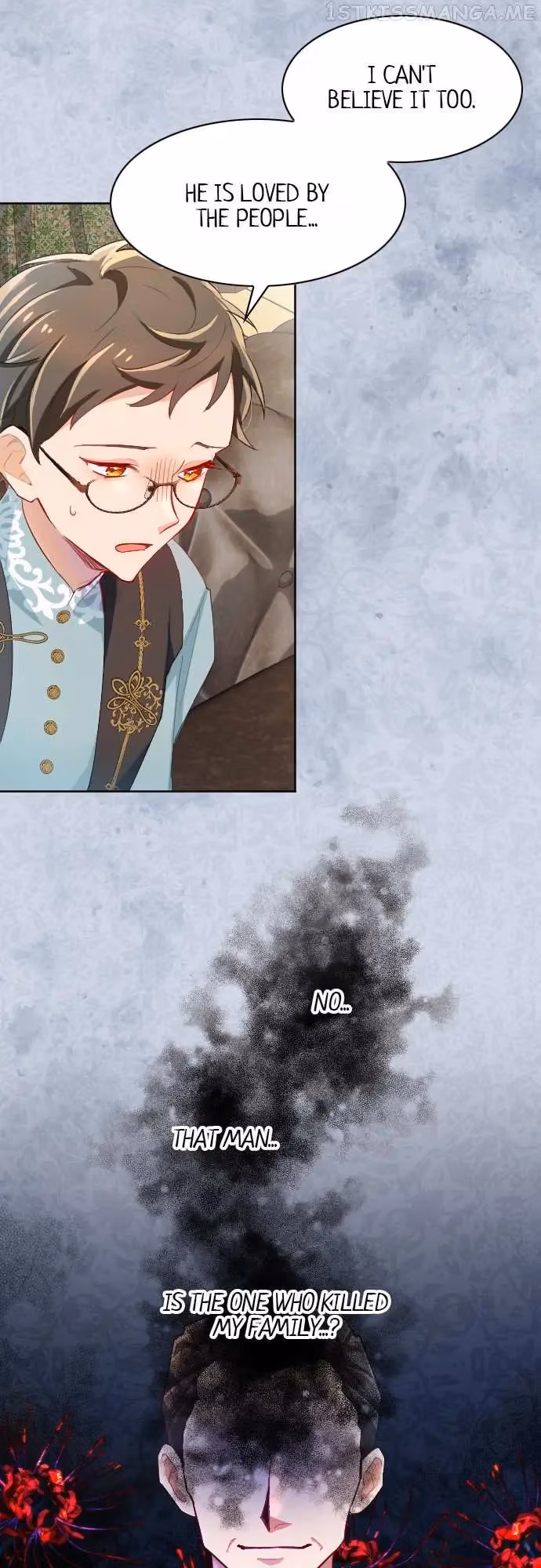 Read With Vengeance, Sincerely, Your Broken Saintess chapter 40 image 2 on Lezhin