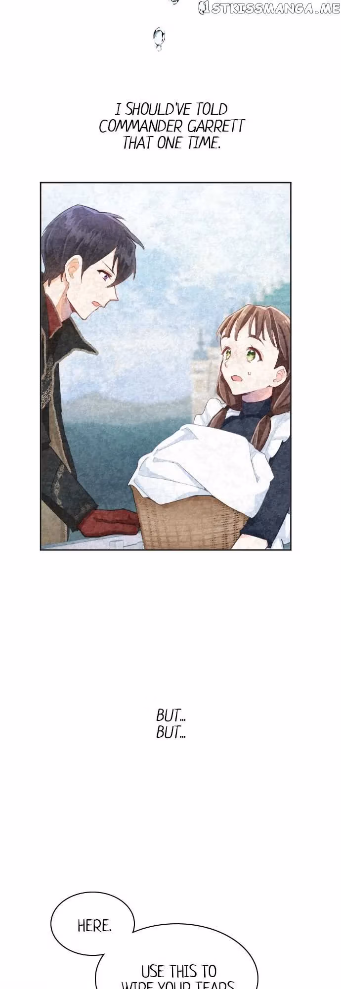 Read With Vengeance, Sincerely, Your Broken Saintess chapter 49 image 32 on Lezhin